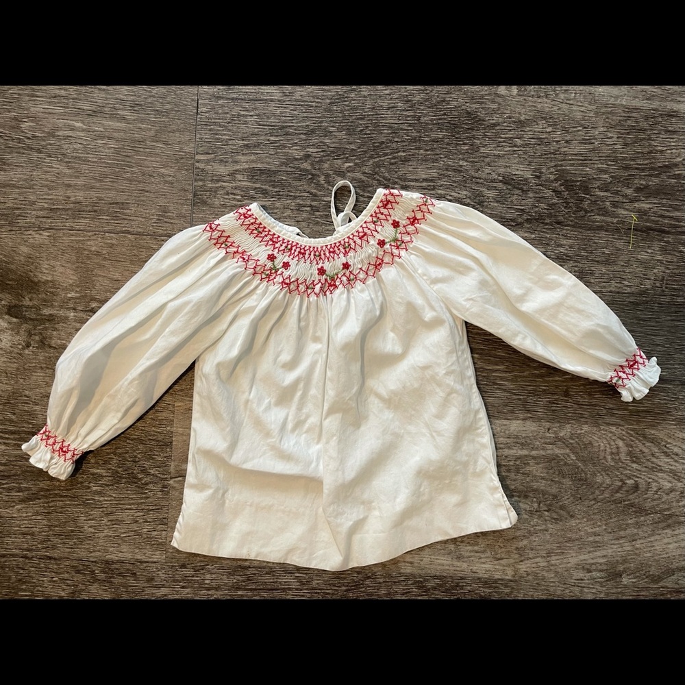 Castles & Crowns top